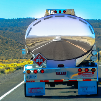 ABOUT LOGISTIC